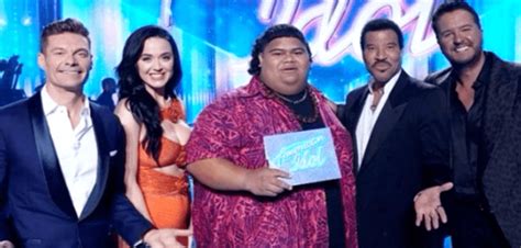 Who Is Iam Tongi American Idol Season 21 Has Its Winner Animated Times