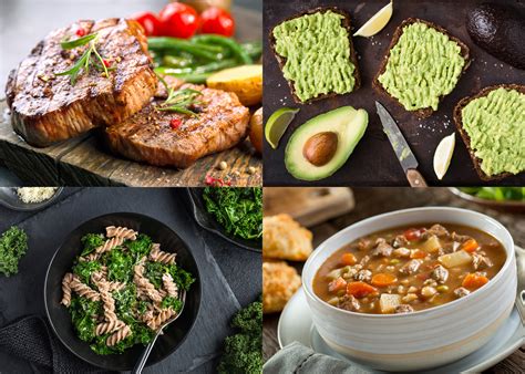 Select the weight loss diet for women and men. 25 Foods That Can Help You Lose Weight