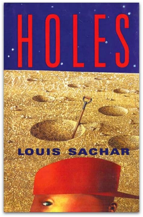 Louis Sachar Books Holes Holes By Louis Sachar Book Extensions Introduction Stanley And The