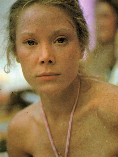 Sissy Spacek