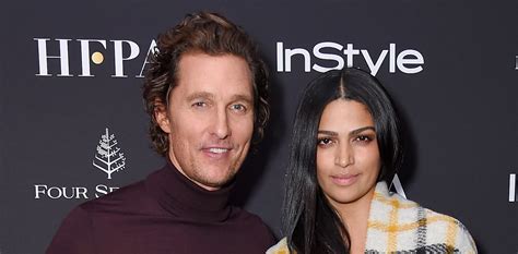 Check spelling or type a new query. Matthew McConaughey & Camila Alves Adopt New Puppy ...