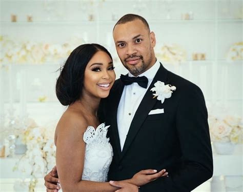 Minnie Dlamini And Quinton Jones Officially File For Divorce