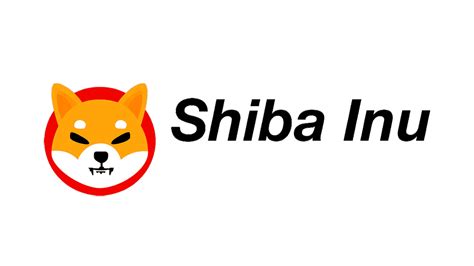 Shiba Inu Logo And Symbol Meaning History Png Brand