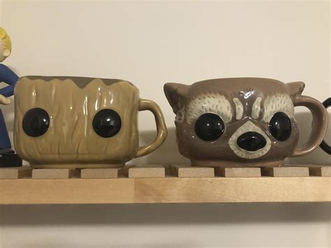 My Favourite Mugs From My Nerdy Mug Collection Rmarvelstudios