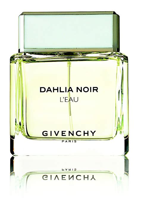 Finalist Givenchy Dahlia Noir Leau 50ml 99