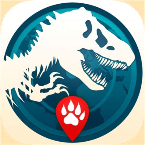 Jurassic World Icon At Collection Of Jurassic World Icon Free For Personal Use