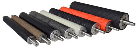 A Leading Carbon Fiber Roller Manufacturer For Nonwoven Sector Middle East Africa Textile News