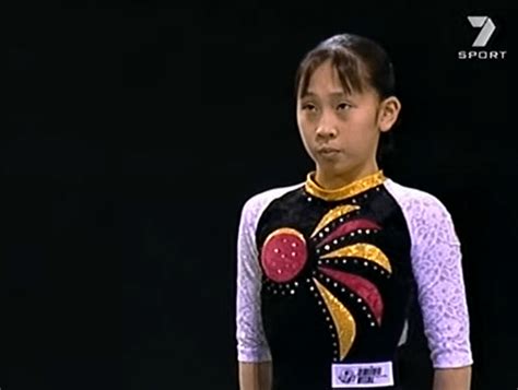 Japanese Leotards 2005 2015 Rgymnastics