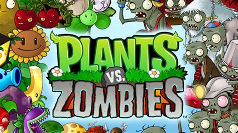 Plants Vs Zombies Wallpapers Wallpaper Cave