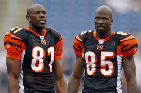 Chad Ochocinco And Terrell Owens Ask Giants For Jobs After Every Starting