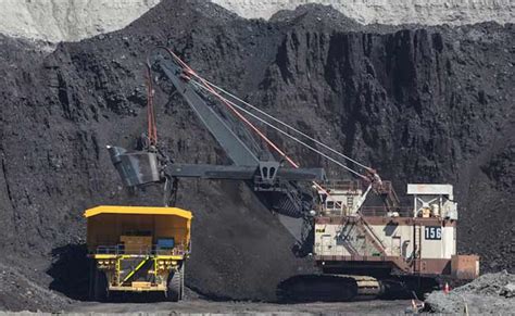 Cil Coal Output Up 20 In First 5 Months Biznext India