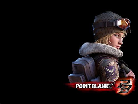 Point Blank 2016 Wallpapers Wallpaper Cave