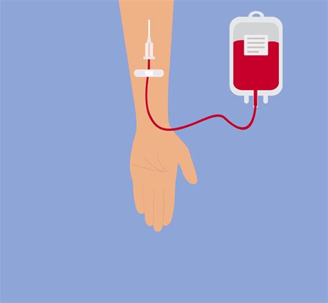 Nhs Blood Supplies Are Critically Low For The First Time Ever Heres
