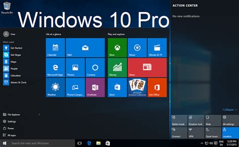 Microsoft Windows 10 Professional 2017 Free Download All Win Apps