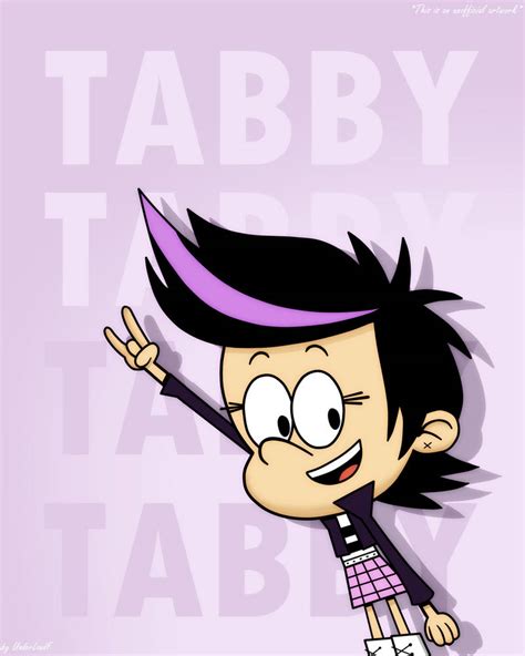 Tlh Tabby By Underloudf On Deviantart