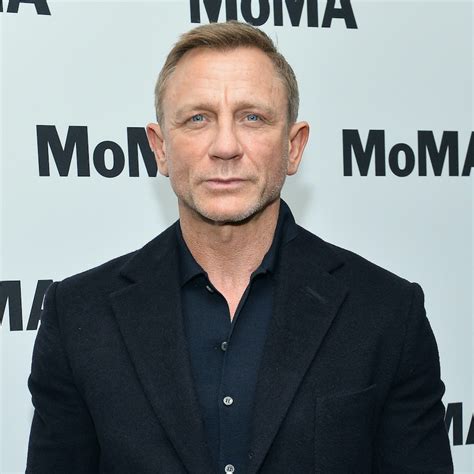 Daniel Craig Haircut Skyfall