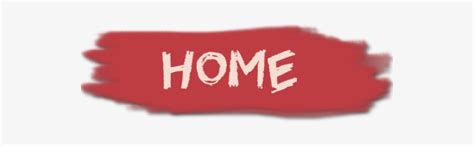 Homepage Button Png Home Button Game Png Free