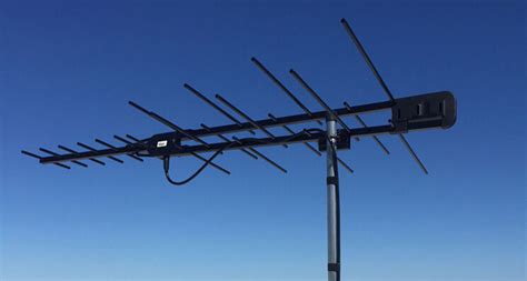 Tv Antenna Installation Digital Tv Antenna Specialists Bayswater