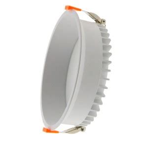 Foco Downlight LED Luxtar 50W UGR 19