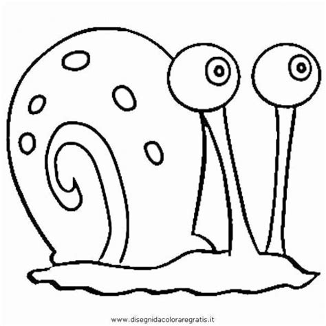 Print coloring page download pdf. Spongebob Squarepants Coloring Pages Gary Elegant ...