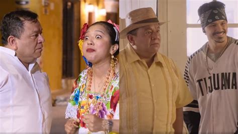Estrenan el tráiler de Welcome al Norte película mexicana grabada en Yucatán VIDEO PorEsto