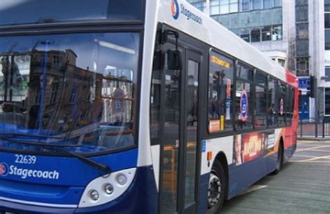 All The Changes Planned By Stagecoach To Bus Routes Across Devon