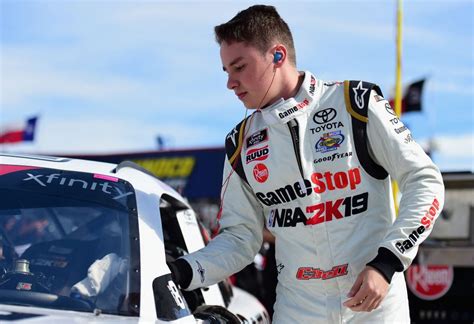 Christopher Bell Wins Xfinity Pole At Texas Motor Speedway Nascar