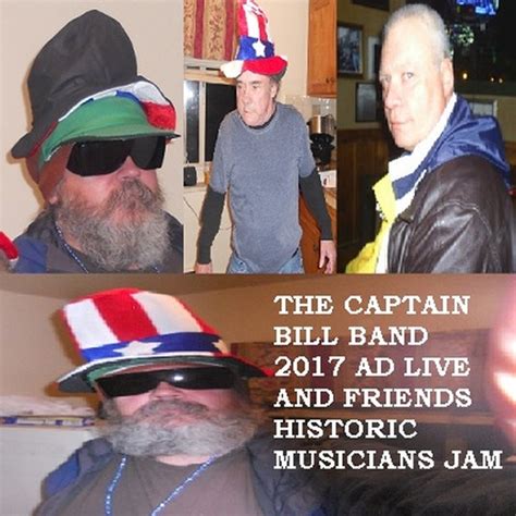 The morning glory has a sweet smell and can grow wild. The Captain Bill Band 2020-2025 Ad Live - The Captain Bill ...