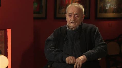 Резо и лео габриадзе о фильме «знаешь, мама, где я был?», ленине и феллини. Смотреть "Познер. Резо Габриадзе" онлайн. Ток-шоу - eTVnet