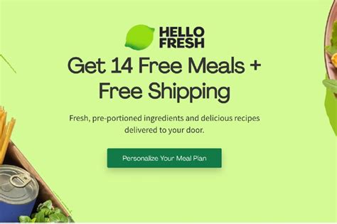 What Is Hellofresh And How Does It Work The Manual