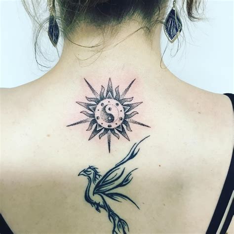 See more ideas about tattoos, sleeve tattoos, tattoos for guys. 45 Exclusively Unique Sun Tattoo Ideas to Explore - Gravetics
