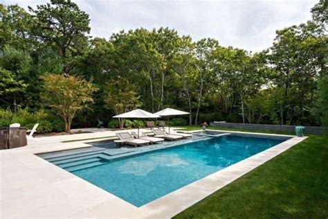34 Awesome Elegant Swimming Pools Design Ideas Magzhouse