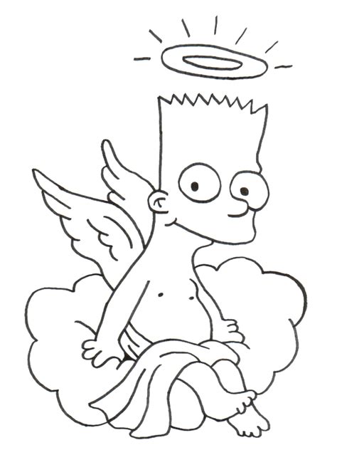 The simpsons have continued their streak of being our pop culture nostradamus. Desenhos para Colorir dos Simpsons - Desenhos Para Colorir