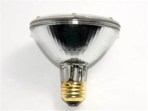 Philips 50 Watt 120 Volt Halogen Par30 Flood 50par30shalfl40