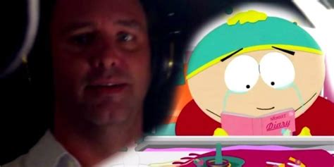 This Is South Parks Trey Parker Singing As Eric Cartman Without A