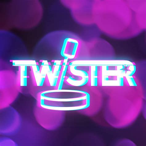 Twister Videobudka 360