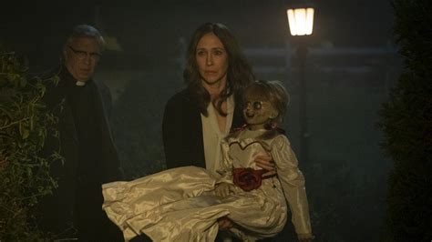 The Conjuring The Conjuring Reviews Metacritic Вера фармига патрик