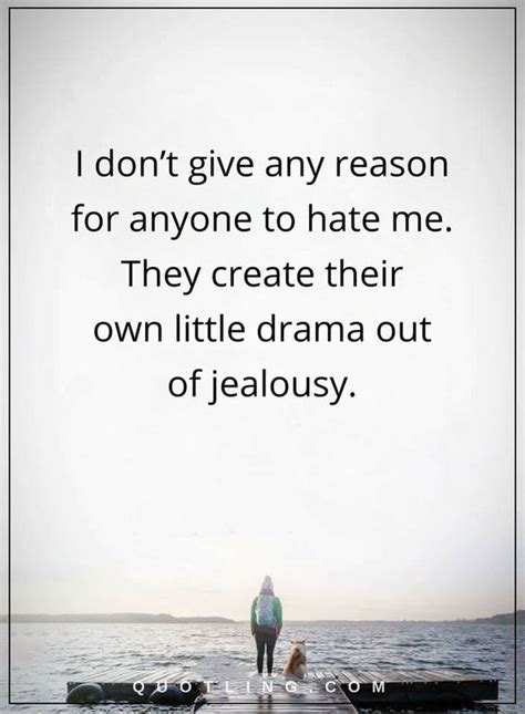 Top 33 Jealousy Quotes
