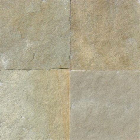 Madras Yellow Classic 24x24 Gauged Floor Tiles Usa