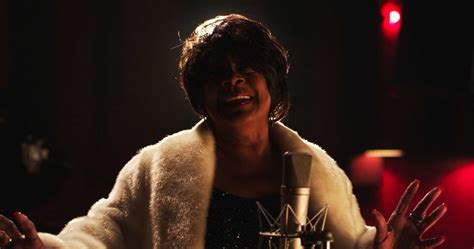 Documentary Puts Backup Singers Front And Center