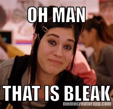 Janis Ian From Mean Girls Mean Girls Janice Mean Girls Best Quotes