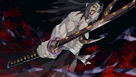 🔥 29 Demon Slayer Kimetsu No Yaiba 4k Wallpapers Wallpapersafari