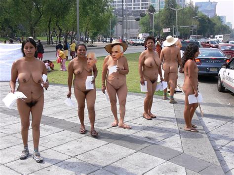 Pornhub Nude Girls Protesting Telegraph