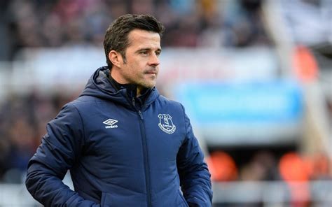 Marco alexandre saraiva da silva). Exclusive interview: Marco Silva reveals why he's in it ...