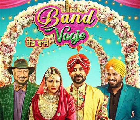 Punjabi Movies Releasing In March 2019 10starmovies