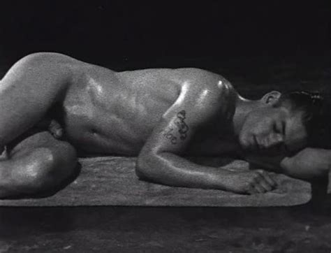 Joe Dallesandro Nude Telegraph