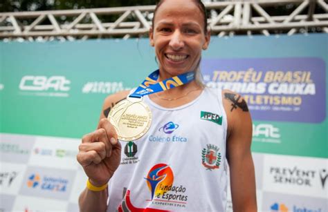 atleta londrinense bate recorde sul americano e garante índice para mundial blog londrina