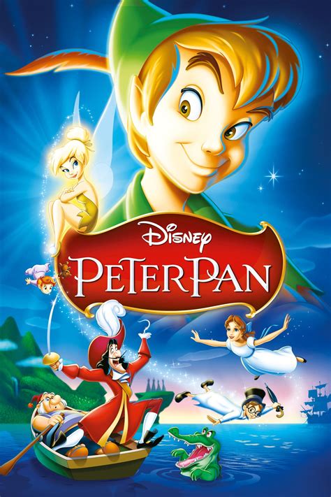 Peter Pan Cartoon Movie Hot Sex Picture