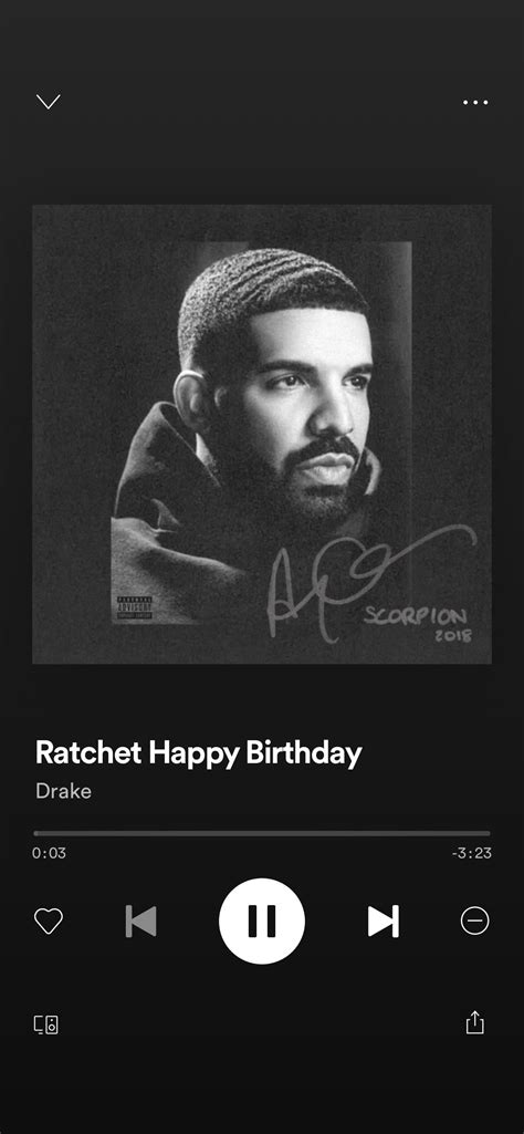 It Has Become A Tradition To Play This Song On Every Of My Birthdays🙏🏾