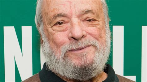 How Much Was Stephen Sondheim Worth At The Time Of His Death